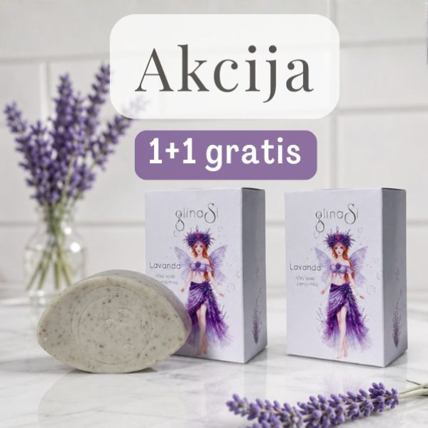 prirodni sapun lavanda