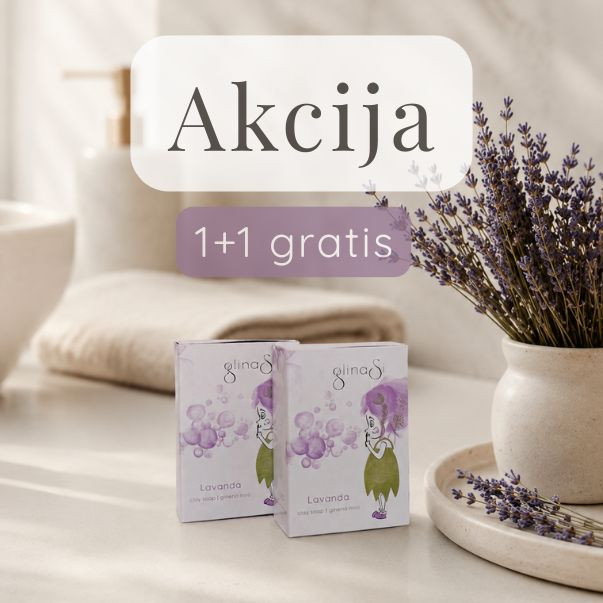 prirodni sapun lavanda