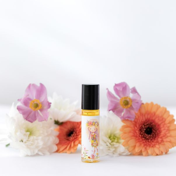 Prirodni Parfem u Ulju LOVE