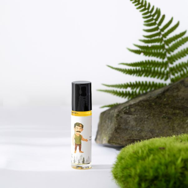 Prirodni Parfem u Ulju Anchor