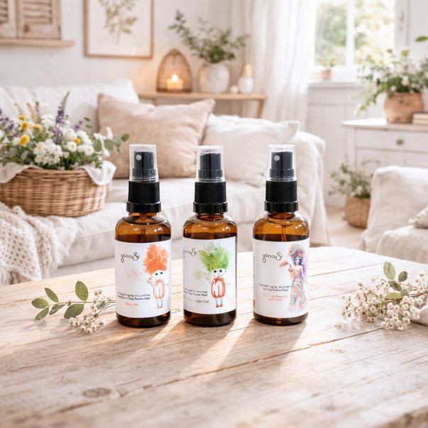 Energetski sprejevi za prostor