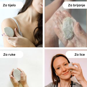 Prirodni sapun