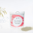 GlinaSi glina u prahu za obloge i kupke tijela