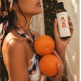 Prirodno ulje za tijelo CITRUS 