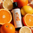 Prirodno ulje za tijelo CITRUS 