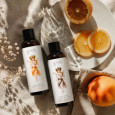 Paket prirodnih ulja za tijelo – COCONUT & CITRUS