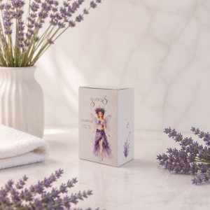 prirodni sapun lavanda
