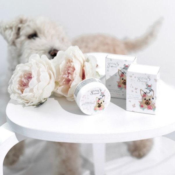 paket za životinje: Šampon + Sapun + Mast