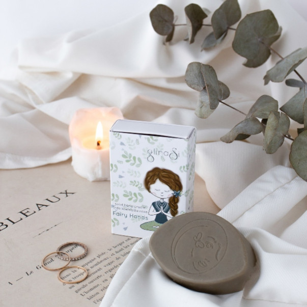 Kruta krema za ruke Fairy Hands