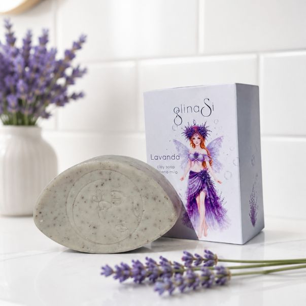 prirodni sapun lavanda