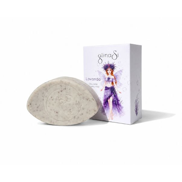 prirodni sapun lavanda