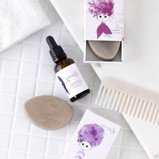  paket za sve tipove kose: šampon + regenerator + serum